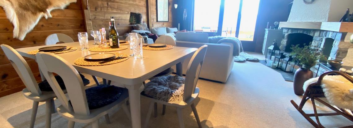 Verbier accommodation rental